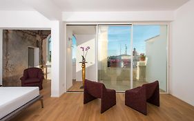 Le Bifore Charming House